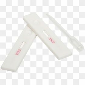 Knife, HD Png Download - pregnancy test png