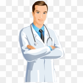Doctor Png - Transparent Doctor Png Vector, Png Download - doctor.png