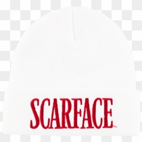 Scarface, HD Png Download - scarface png