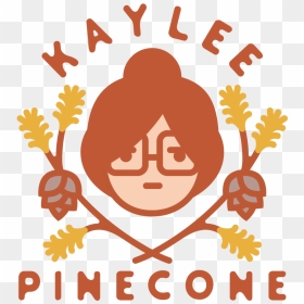 Pinecone Png, Transparent Png - pinecone png