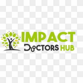 Impact Doctors Hub - Graphic Design, HD Png Download - realistic dripping blood png