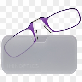 Thinoptics, HD Png Download - reading glasses png