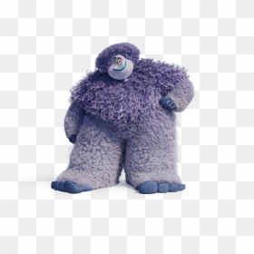 Lebron James Smallfoot Cast, HD Png Download - channing tatum png