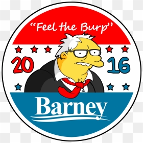 Barney Logo Png - Cartoon, Transparent Png - anonymous logo png
