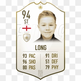 Harry Kane Fifa 20 Card, HD Png Download - ebay icon png