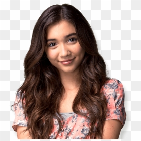 Riley Matthews , Png Download - Riley Matthews Rowan Blanchard, Transparent Png - rowan blanchard png