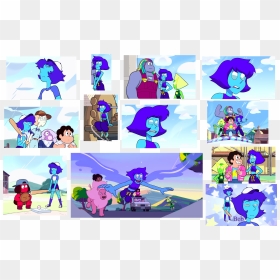 Cartoon, HD Png Download - lapiz png