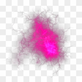 #rayos #pink #shine #tumblr #overlay - Pink Effect Png, Transparent Png - rayos png