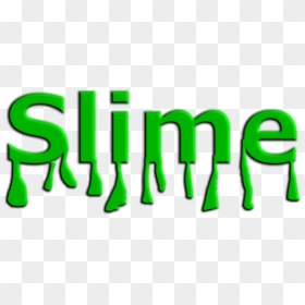 Graphic Design, HD Png Download - dripping slime png