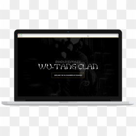 Tantra, HD Png Download - wu tang png
