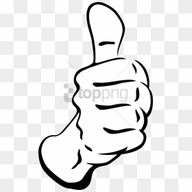 Free Png Thumbs Up Png Image With Transparent Background - Thumbs Up Clip Art, Png Download - thumbs up transparent png