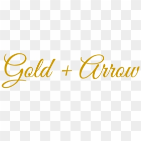 Glam, HD Png Download - modern arrow png