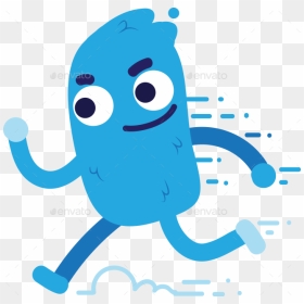 Active Monsters , Png Download - Monsters Running, Transparent Png - monsters png