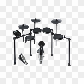 Alesis Drum Set, HD Png Download - drum sticks png