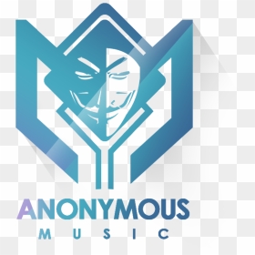 Logo-light - Emblem, HD Png Download - anonymous logo png