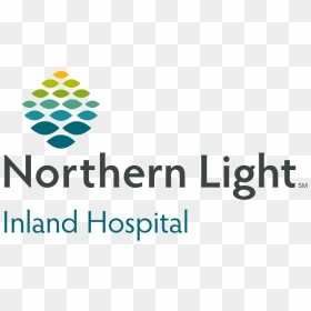 Nl Ih V P Clr Rgb 180406- - Northern Light Mercy Hospital Maine, HD Png Download - thank you .png