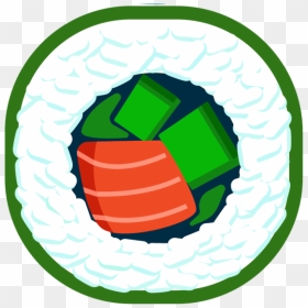 Knife Hit Wiki - Sushi Roll Cartoon, HD Png Download - sushi roll png