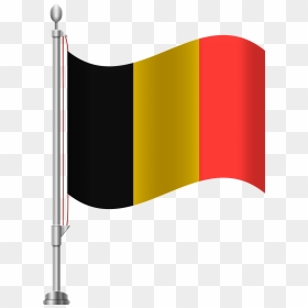 Belgium Flag Png Clip Art, Transparent Png - english flag png