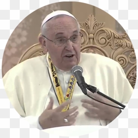 Pope Francis , Png Download - Elder, Transparent Png - pope francis png
