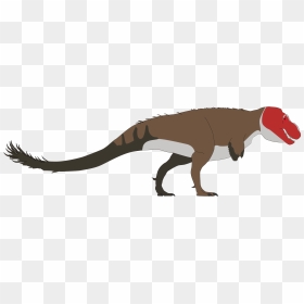 T Rex Alternative Look, HD Png Download - tyrannosaurus rex png