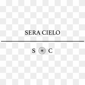 Sera Cielo Logo - Harvard University, HD Png Download - cielo png