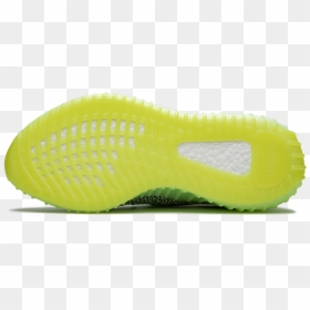 Yeezy 350 Yeezreel Fake Boost, HD Png Download - yeezys png