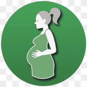 Transparent Positive Pregnancy Test Png - Pregnancy Test Icon Positive, Png Download - pregnancy test png