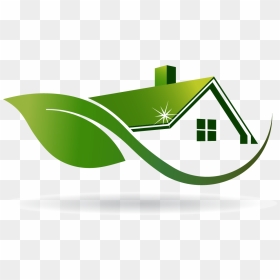 House Cleaning Png - Green Cleaning Services Logo, Transparent Png - cleaning icon png