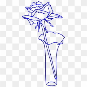 Sketch, HD Png Download - blue tumblr png