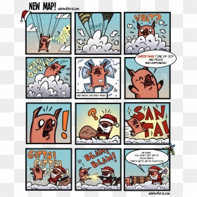 Omg Omg Omg Omg Omg Omg Omg Snow - Pubg Comics, HD Png Download - omg face png