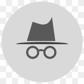 Incognito Logo, HD Png Download - anonymous logo png