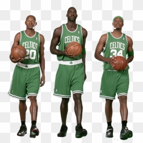 Boston Celtics Jersey, HD Png Download - celtics png