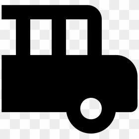 Transparent Bus Icon Png, Png Download - bus icon png