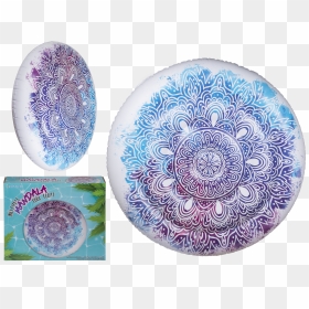 Luchtbed 160 Cm Rond, HD Png Download - lilo png