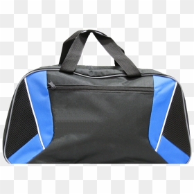 Oxford Polyester Duffle Bag - Handbag, HD Png Download - duffle bag png