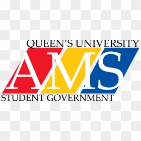 Alma Mater Society Of Queen's University, HD Png Download - queen logo png