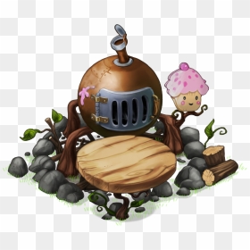 My Singing Monsters Wiki - My Singing Monsters Small Bakery, HD Png Download - bakery png