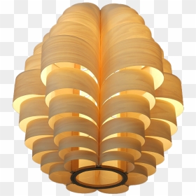 Chandelier, HD Png Download - light glow png