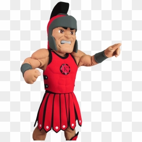People In Mascot Costumes, HD Png Download - buff guy png
