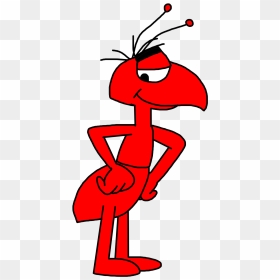 Image Transparent Library Aardvark Drawing Pink Panther - Pink Panther And Pals Ant, HD Png Download - pink panther png
