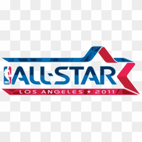 Nba All Star 2011 Logo, HD Png Download - yao ming png