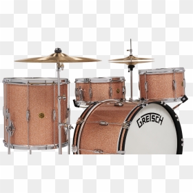 2020hb-heritage - Gretsch Drums Namm 2020, HD Png Download - drum sticks png