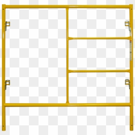 5 Scaffolding Stair Unit - Scaffolding, HD Png Download - stair png