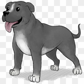 Pit Bull , Png Download - Pit Bull, Transparent Png - pit bull png