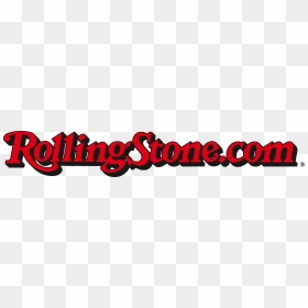 Graphic Design, HD Png Download - rolling stone logo png