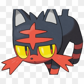 Pokemon Sun, HD Png Download - monsters png