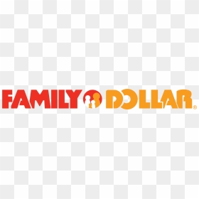 Family Dollar Logo Png, Transparent Png - thank you .png