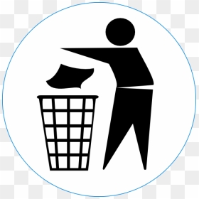 Keep Your City Clean And Green Logo, HD Png Download - cleaning icon png
