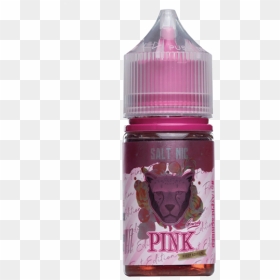 Baby Bottle, HD Png Download - pink panther png
