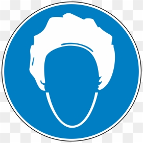 Hair Net Clipart, HD Png Download - cleaning icon png